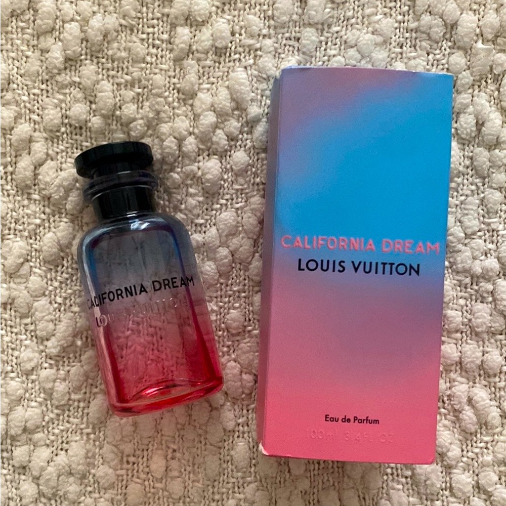 Louis Vuitton- California Dream 3.4 fl. oz (100 mL)